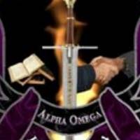 Alpha Omega Co-ed Christian Fraternity